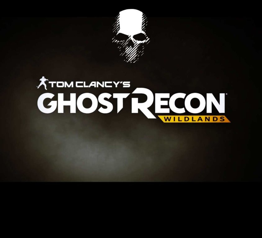 UBISOFT “GHOST RECON” WILDLANDS”