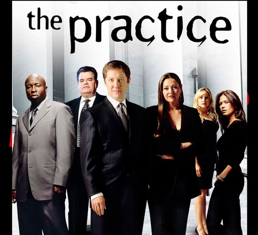 The Practice